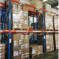 Storage Rack Steel Shelf Warehouse Racking Manufacturers